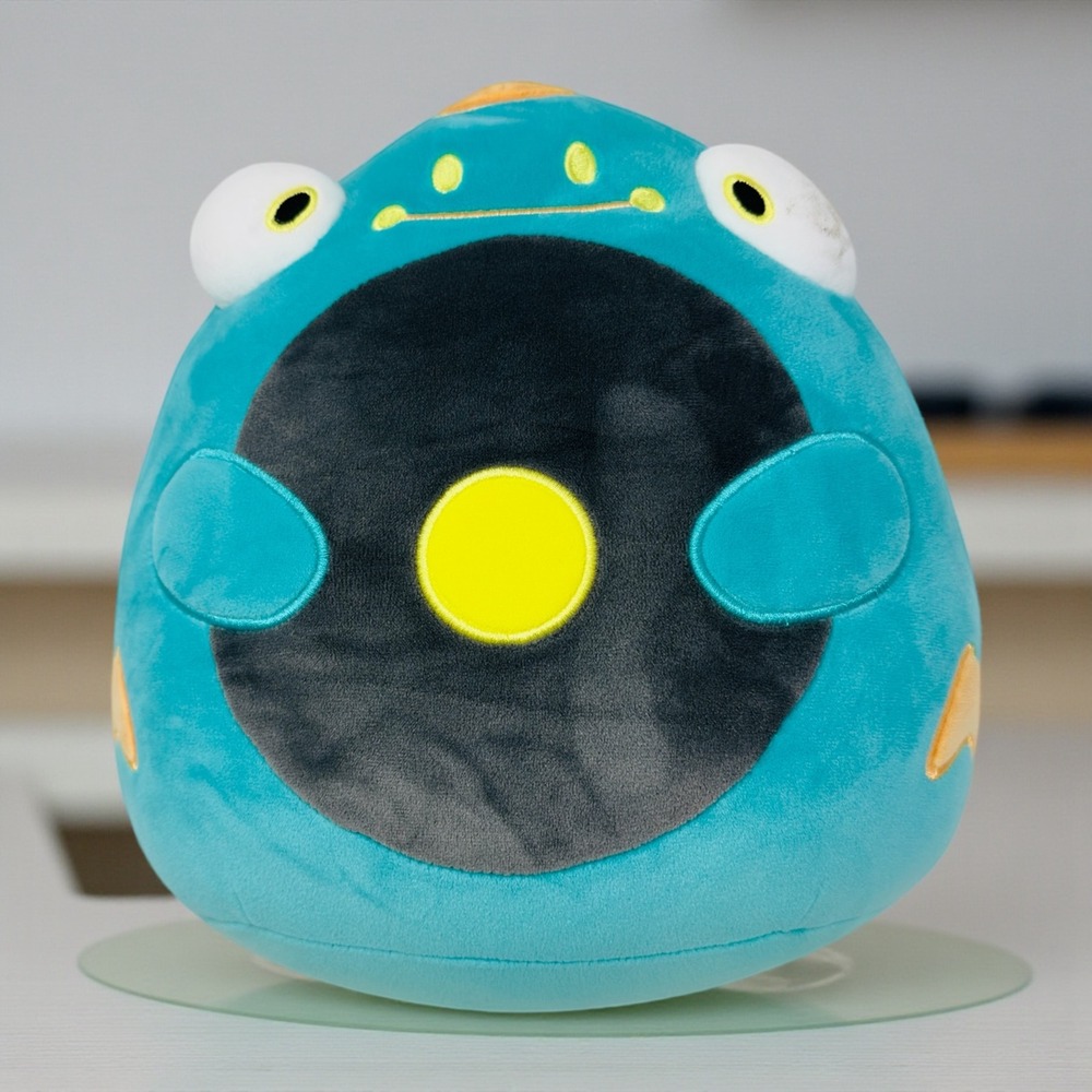 Squishmallows 10" Inch Pokemon Bellibolt Plush